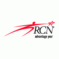 RCN logo vector logo