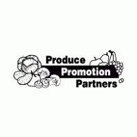 Produce Promotiom Partners logo vector logo