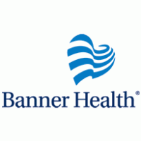 Banner Health System logo vector logo