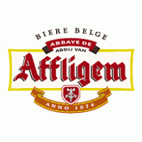 Affligem Beer logo vector logo