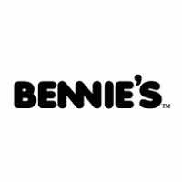 Bennie’s logo vector logo