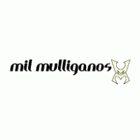 Mil Mulliganos logo vector logo