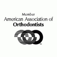 American Association of Orthodontists logo vector logo