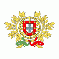 Portugal logo vector logo
