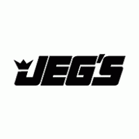 Jeg’s logo vector logo