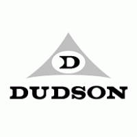 Dudson logo vector logo