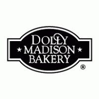 Dolly Madison Bakery logo vector logo