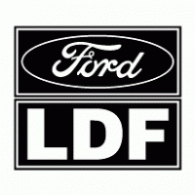 Ford Vector Logo - Download Free SVG Icon