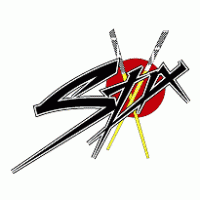 Stix logo vector logo