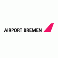 Airport Bremen logo vector logo
