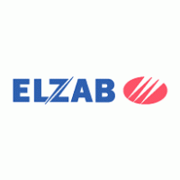 Elzab logo vector logo