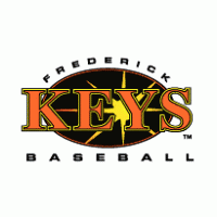 Frederick Keys logo vector - Logovector.net