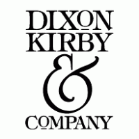 Dixon Kirby & Company logo vector logo