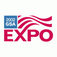 GSA logo vector logo