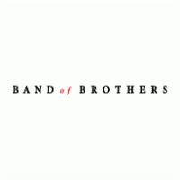 Band of Brothers logo vector logo