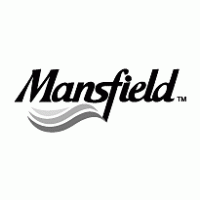 Mansfield logo vector logo