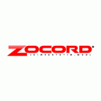 Zocord logo vector logo