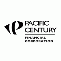 Pacific Century logo vector logo
