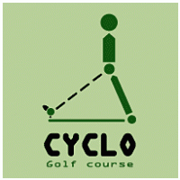 Cyclo logo vector logo
