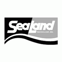 SeaLand Technology logo vector logo