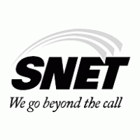 Snet logo vector logo