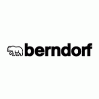 Berndorf logo vector logo