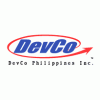 DevCo Philippines logo vector logo