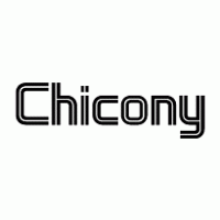 Chicony logo vector logo