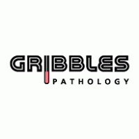 Gribbles Pathology logo vector logo