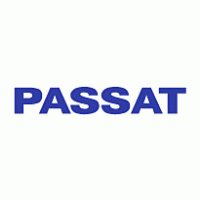 Passat logo vector logo