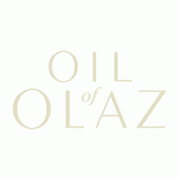 Oil of Olaz logo vector logo