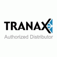 Tranax logo vector logo