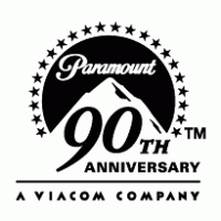 Paramount Pictures logo vector logo