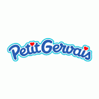 Petit Gervais logo vector logo