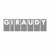 Giraudy logo vector logo