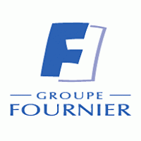 Fournier Groupe logo vector logo