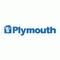 Plymouth logo vector logo