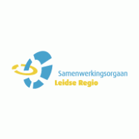 Samenwerkingsorgaan Leidse Regio logo vector logo