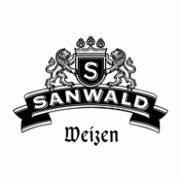 Sanwald logo vector logo