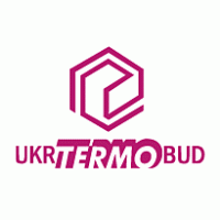 UkrTermoBud logo vector logo
