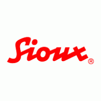 Sioux logo vector logo