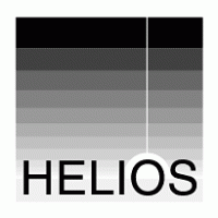 Helios logo vector logo