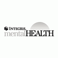 Integris Mental Health logo vector logo
