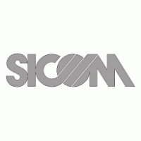 Sikom logo vector logo