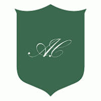 Auberge de Cassagne logo vector logo