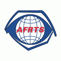 AFRTS logo vector logo