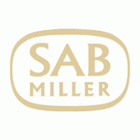 SAB Miller logo vector logo