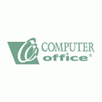 ComputerOffice Ltd logo vector logo
