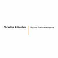 Yorkshire & Humber logo vector logo