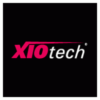 XIOtech logo vector logo